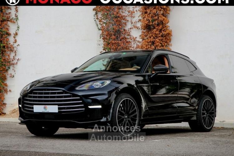 Aston Martin DBX 4.0 V8 biturbo 707ch BVA9 - <small></small> 219.000 € <small>TTC</small> - #1