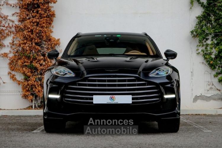 Aston Martin DBX 4.0 V8 biturbo 707ch BVA9 - <small></small> 219.000 € <small>TTC</small> - #2