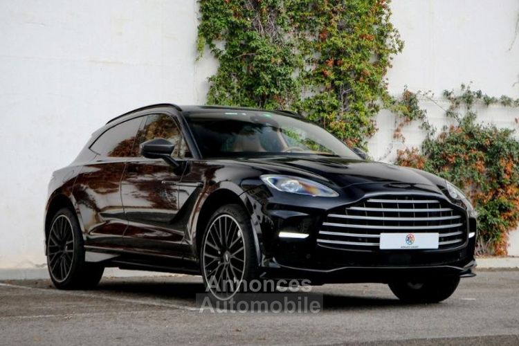 Aston Martin DBX 4.0 V8 biturbo 707ch BVA9 - <small></small> 219.000 € <small>TTC</small> - #3