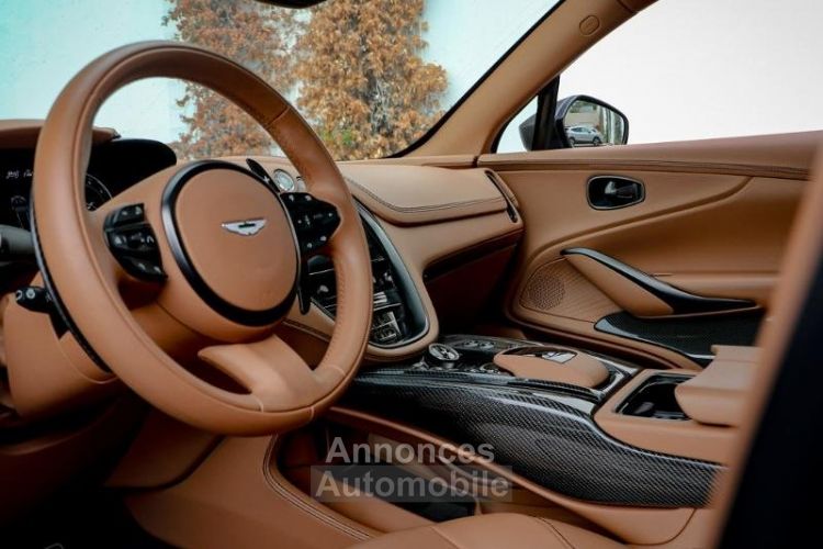 Aston Martin DBX 4.0 V8 biturbo 707ch BVA9 - <small></small> 219.000 € <small>TTC</small> - #4