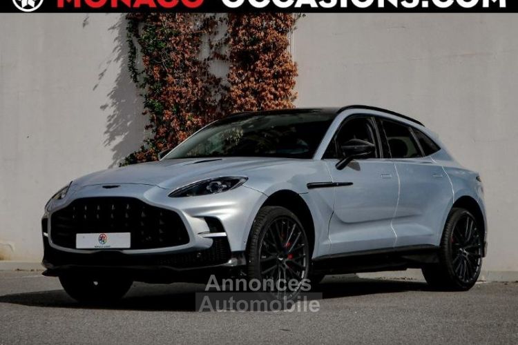 Aston Martin DBX 4.0 V8 biturbo 707ch BVA9 - <small></small> 224.000 € <small>TTC</small> - #1