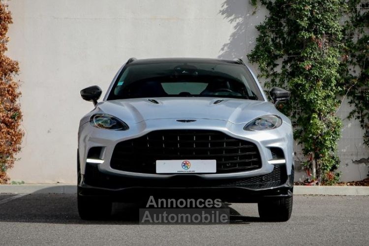 Aston Martin DBX 4.0 V8 biturbo 707ch BVA9 - <small></small> 224.000 € <small>TTC</small> - #2