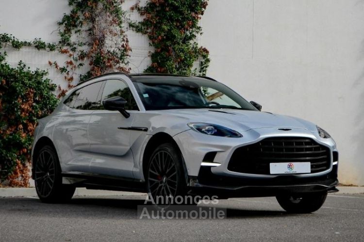 Aston Martin DBX 4.0 V8 biturbo 707ch BVA9 - <small></small> 224.000 € <small>TTC</small> - #3