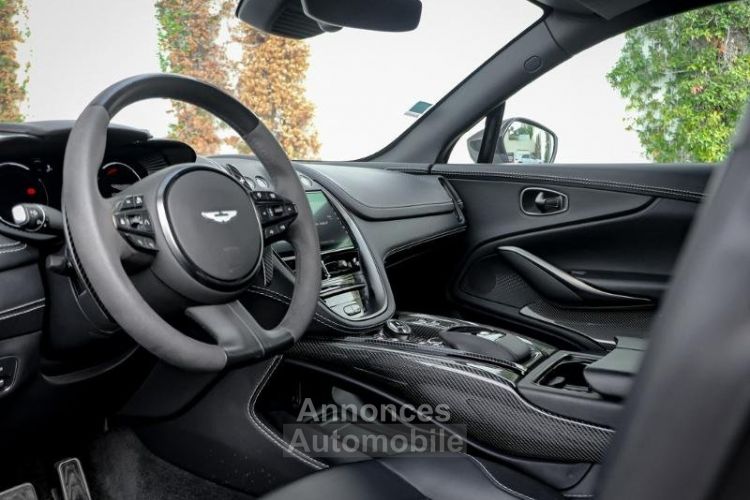 Aston Martin DBX 4.0 V8 biturbo 707ch BVA9 - <small></small> 224.000 € <small>TTC</small> - #4