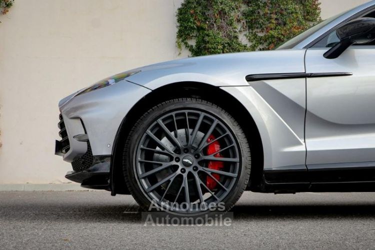 Aston Martin DBX 4.0 V8 biturbo 707ch BVA9 - <small></small> 224.000 € <small>TTC</small> - #7