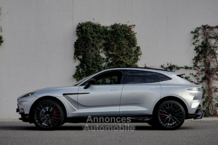 Aston Martin DBX 4.0 V8 biturbo 707ch BVA9 - <small></small> 224.000 € <small>TTC</small> - #8