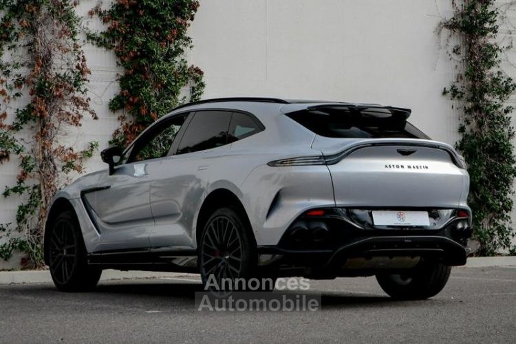 Aston Martin DBX 4.0 V8 biturbo 707ch BVA9 - <small></small> 224.000 € <small>TTC</small> - #9