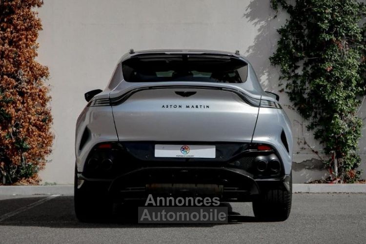 Aston Martin DBX 4.0 V8 biturbo 707ch BVA9 - <small></small> 224.000 € <small>TTC</small> - #10