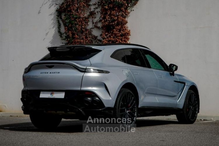 Aston Martin DBX 4.0 V8 biturbo 707ch BVA9 - <small></small> 224.000 € <small>TTC</small> - #11