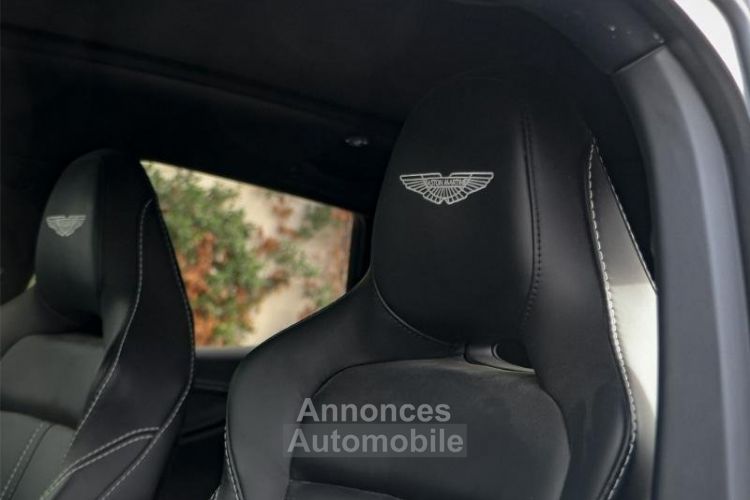 Aston Martin DBX 4.0 V8 biturbo 707ch BVA9 - <small></small> 224.000 € <small>TTC</small> - #17