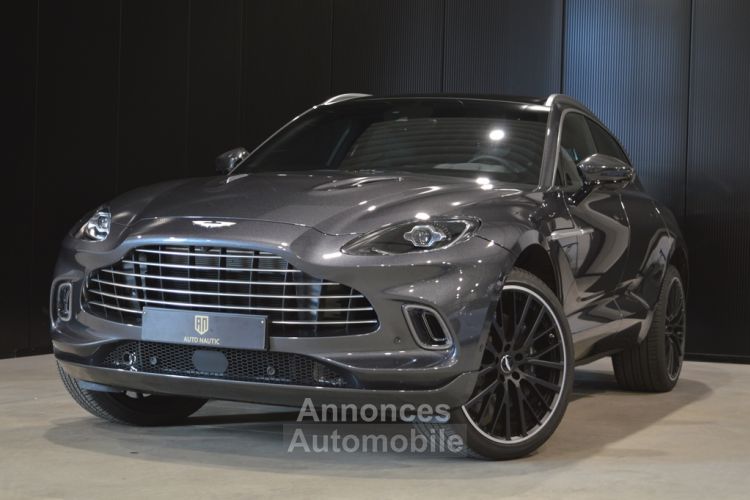 Aston Martin DBX 4.0i V8 Biturbo 550 ch 1 MAIN ! 6.000 km !! - <small></small> 158.900 € <small></small> - #1