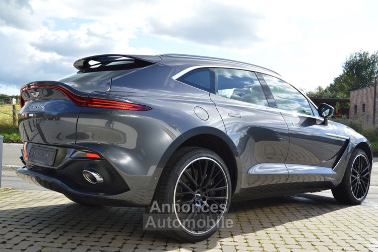 Aston Martin DBX 4.0i V8 Biturbo 550 ch 1 MAIN ! 6.000 km !! - <small></small> 158.900 € <small></small> - #2