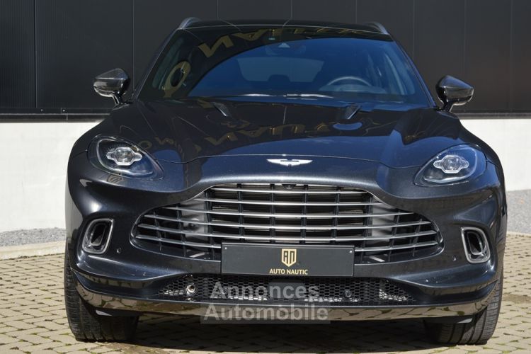 Aston Martin DBX 4.0i V8 Biturbo 550 ch 1 MAIN ! 6.000 km !! - <small></small> 158.900 € <small></small> - #3