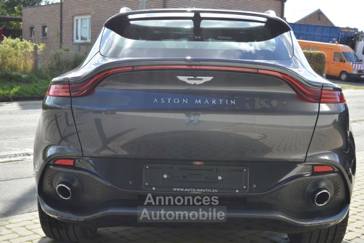 Aston Martin DBX 4.0i V8 Biturbo 550 ch 1 MAIN ! 6.000 km !! - <small></small> 158.900 € <small></small> - #4