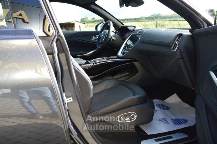 Aston Martin DBX 4.0i V8 Biturbo 550 ch 1 MAIN ! 6.000 km !! - <small></small> 158.900 € <small></small> - #6