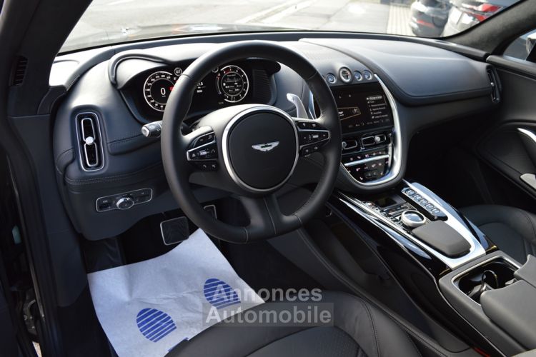 Aston Martin DBX 4.0i V8 Biturbo 550 ch 1 MAIN ! 6.000 km !! - <small></small> 158.900 € <small></small> - #7