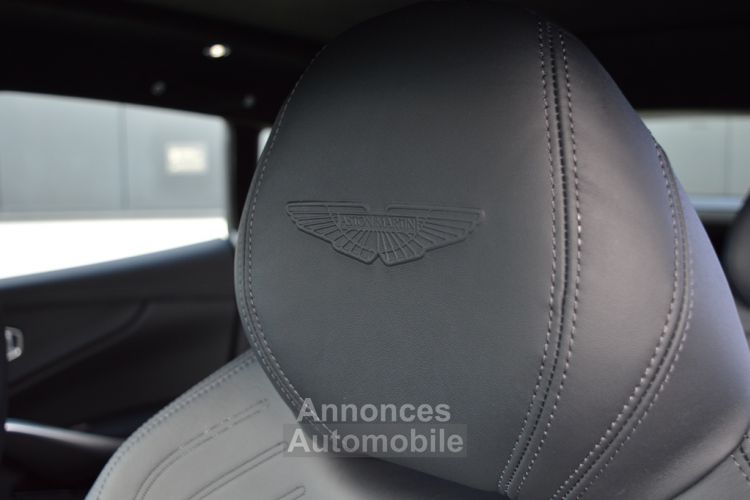 Aston Martin DBX 4.0i V8 Biturbo 550 ch 1 MAIN ! 6.000 km !! - <small></small> 158.900 € <small></small> - #10