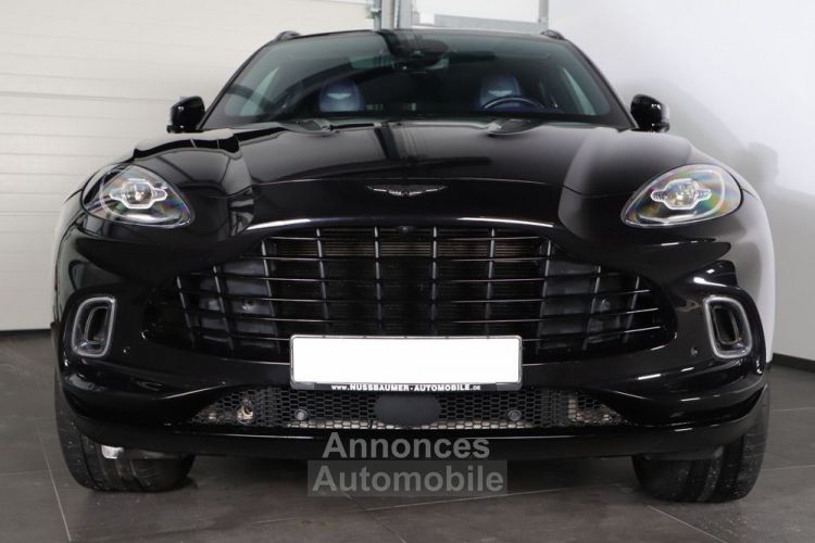 Aston Martin DBX 551ch 1/500 PREMIERE MAIN GARANTIE TVA RECUPERABLE - <small></small> 138.000 € <small>TTC</small> - #2