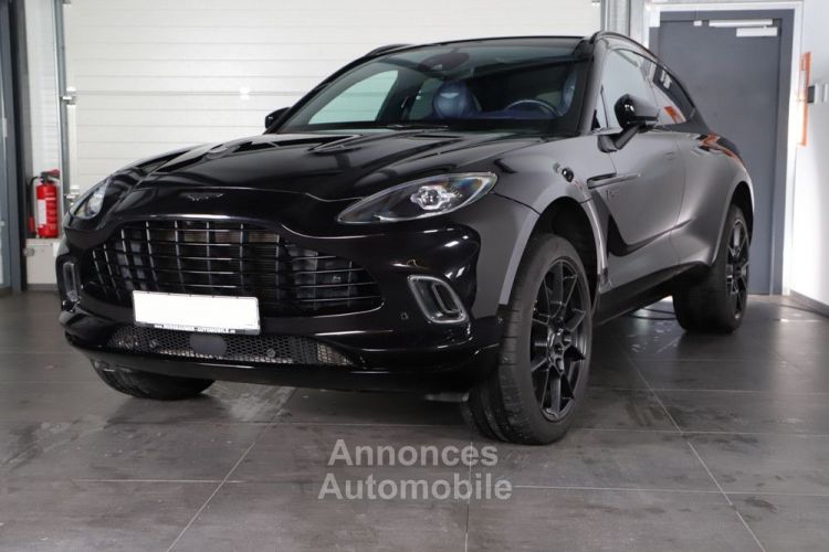 Aston Martin DBX 551ch 1/500 PREMIERE MAIN GARANTIE TVA RECUPERABLE - <small></small> 138.000 € <small>TTC</small> - #1