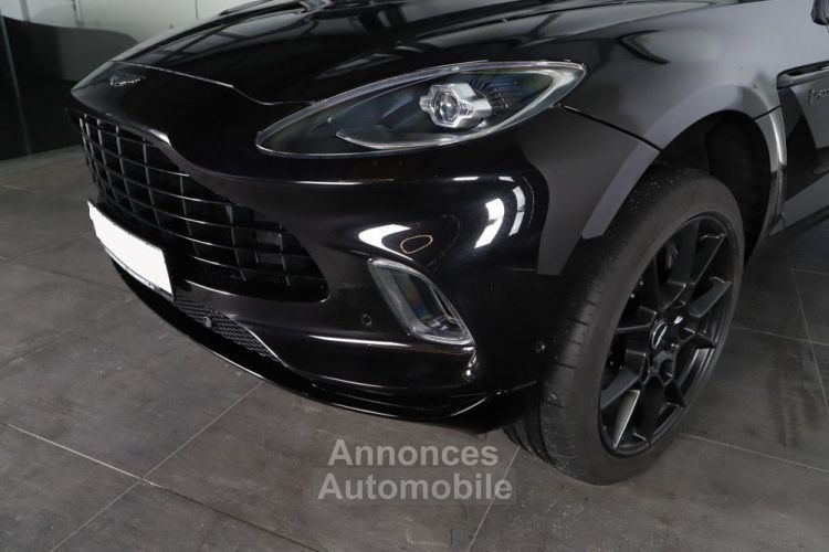 Aston Martin DBX 551ch 1/500 PREMIERE MAIN GARANTIE TVA RECUPERABLE - <small></small> 138.000 € <small>TTC</small> - #3