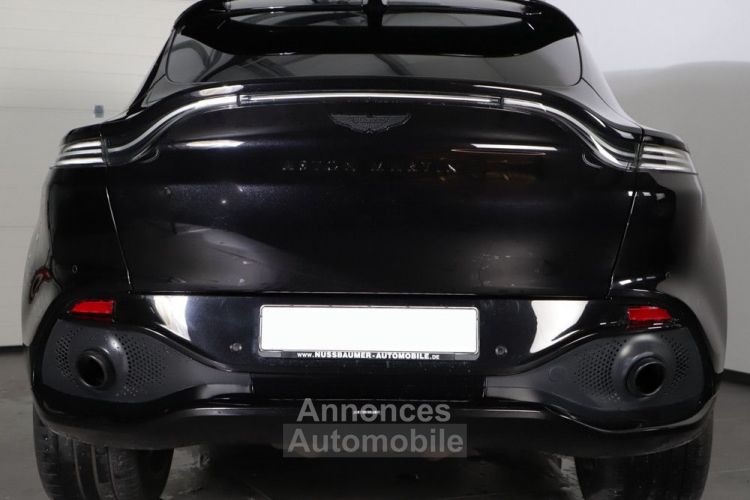 Aston Martin DBX 551ch 1/500 PREMIERE MAIN GARANTIE TVA RECUPERABLE - <small></small> 138.000 € <small>TTC</small> - #21