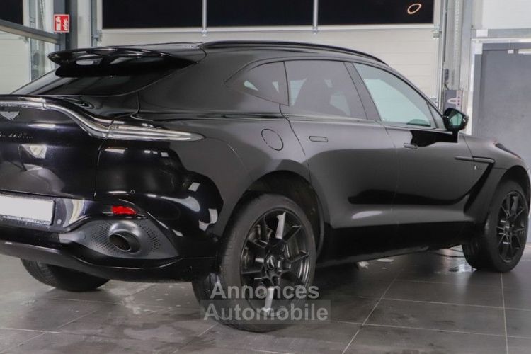 Aston Martin DBX 551ch 1/500 PREMIERE MAIN GARANTIE TVA RECUPERABLE - <small></small> 138.000 € <small>TTC</small> - #22