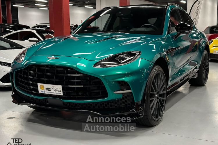 Aston Martin DBX 707 - <small></small> 215.000 € <small>TTC</small> - #1