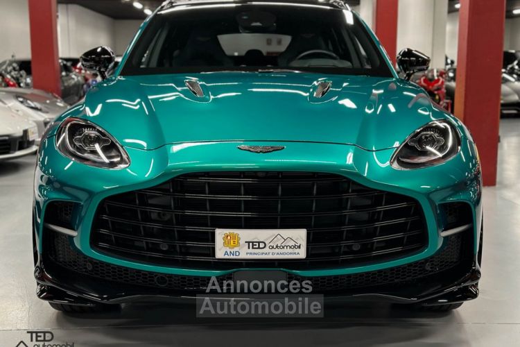 Aston Martin DBX 707 - <small></small> 215.000 € <small>TTC</small> - #2