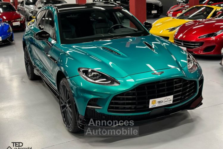 Aston Martin DBX 707 - <small></small> 215.000 € <small>TTC</small> - #3