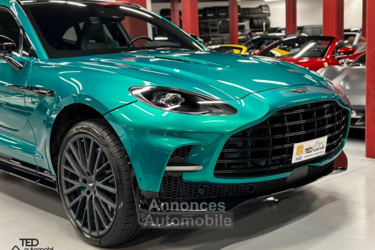 Aston Martin DBX 707 - <small></small> 215.000 € <small>TTC</small> - #4