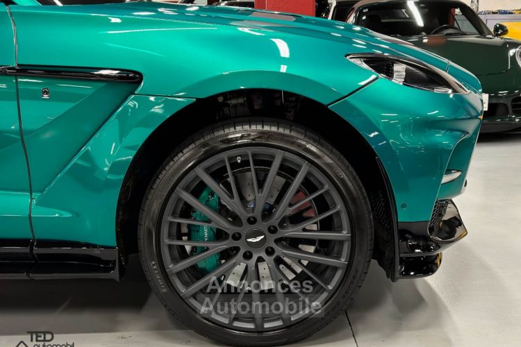 Aston Martin DBX 707 - <small></small> 215.000 € <small>TTC</small> - #5