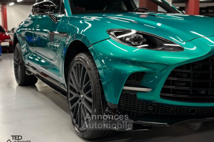 Aston Martin DBX 707 - <small></small> 215.000 € <small>TTC</small> - #6