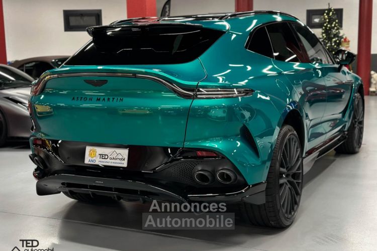 Aston Martin DBX 707 - <small></small> 215.000 € <small>TTC</small> - #7