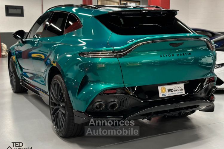 Aston Martin DBX 707 - <small></small> 215.000 € <small>TTC</small> - #9