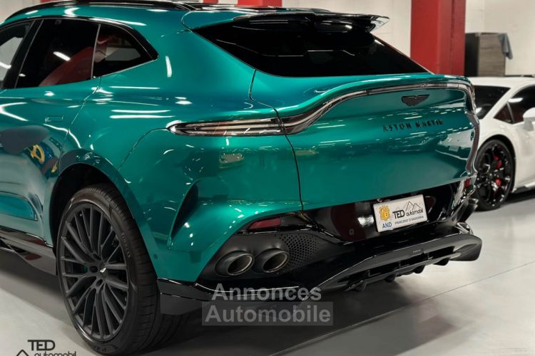 Aston Martin DBX 707 - <small></small> 215.000 € <small>TTC</small> - #10