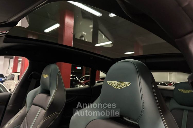 Aston Martin DBX 707 - <small></small> 215.000 € <small>TTC</small> - #12