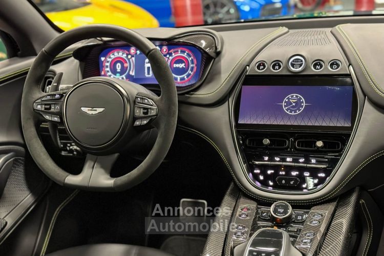 Aston Martin DBX 707 - <small></small> 215.000 € <small>TTC</small> - #13