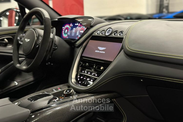 Aston Martin DBX 707 - <small></small> 215.000 € <small>TTC</small> - #14