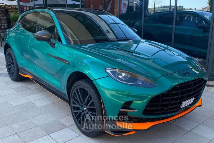 Aston Martin DBX 707 - <small></small> 230.000 € <small>TTC</small> - #1