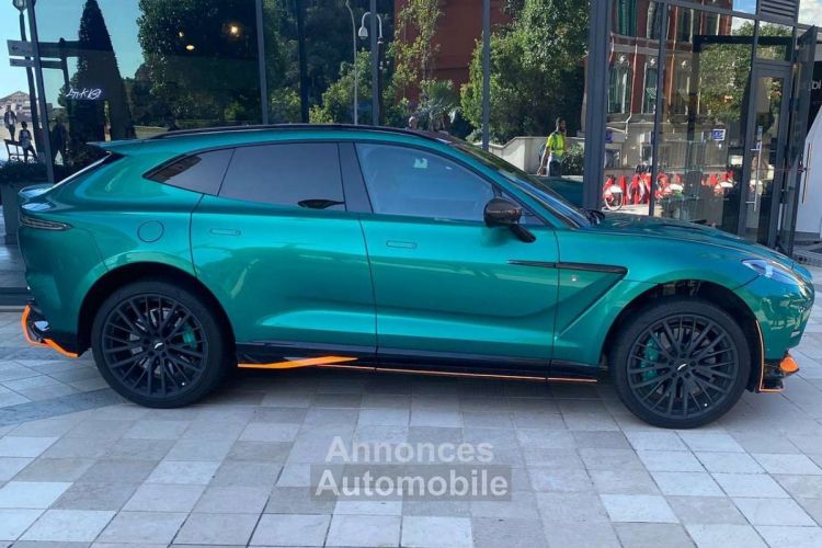 Aston Martin DBX 707 - <small></small> 230.000 € <small>TTC</small> - #2