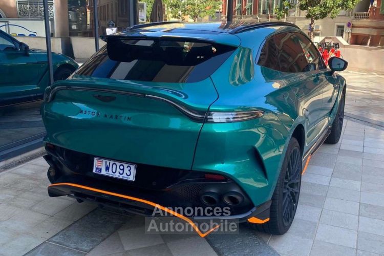 Aston Martin DBX 707 - <small></small> 230.000 € <small>TTC</small> - #3