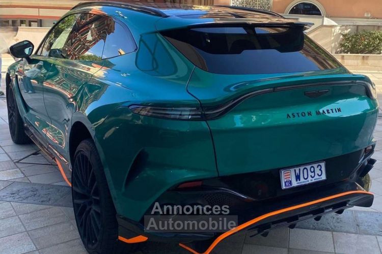 Aston Martin DBX 707 - <small></small> 230.000 € <small>TTC</small> - #5