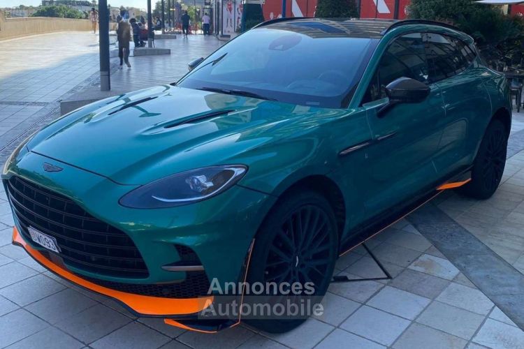 Aston Martin DBX 707 - <small></small> 230.000 € <small>TTC</small> - #7