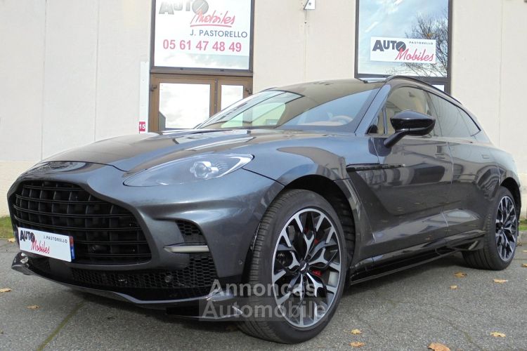 Aston Martin DBX 707 - <small></small> 217.000 € <small>TTC</small> - #1