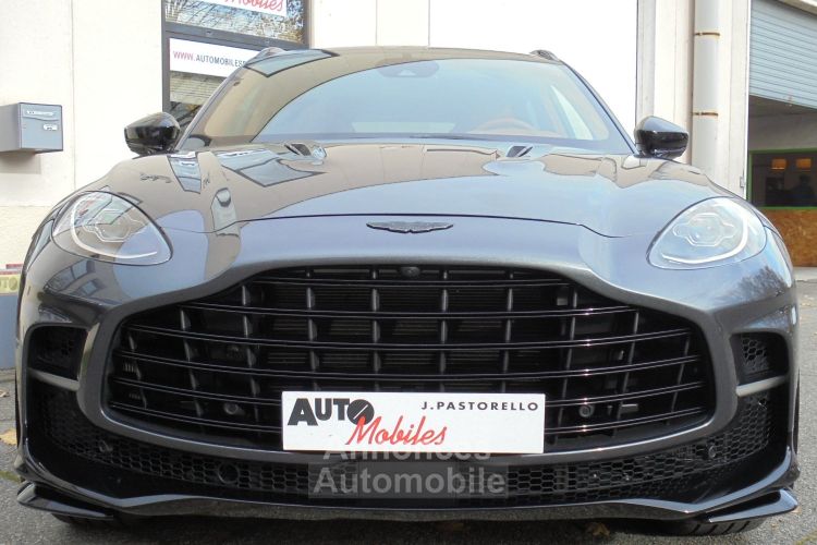 Aston Martin DBX 707 - <small></small> 217.000 € <small>TTC</small> - #2