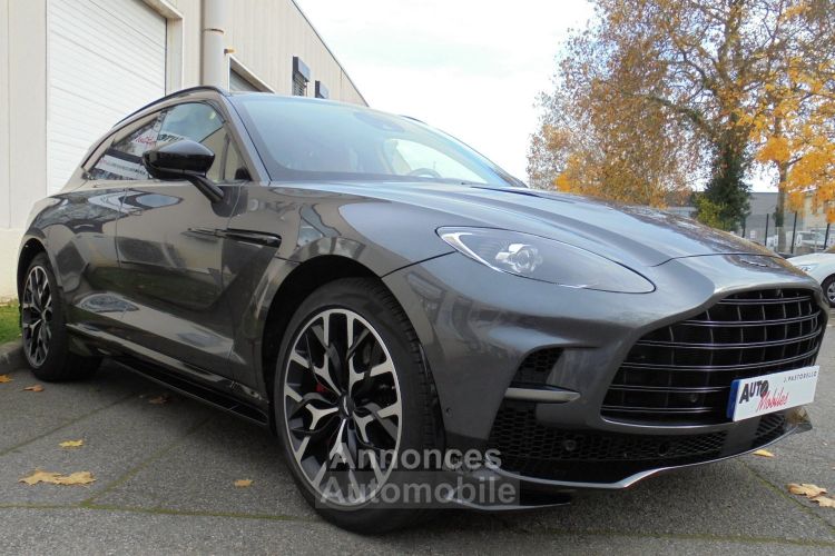 Aston Martin DBX 707 - <small></small> 217.000 € <small>TTC</small> - #3