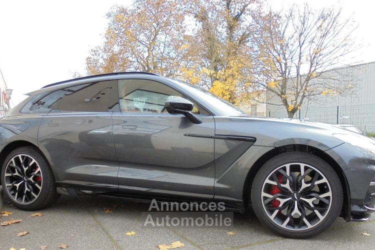 Aston Martin DBX 707 - <small></small> 217.000 € <small>TTC</small> - #7