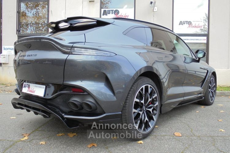 Aston Martin DBX 707 - <small></small> 217.000 € <small>TTC</small> - #5