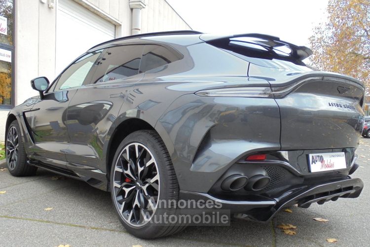 Aston Martin DBX 707 - <small></small> 217.000 € <small>TTC</small> - #4