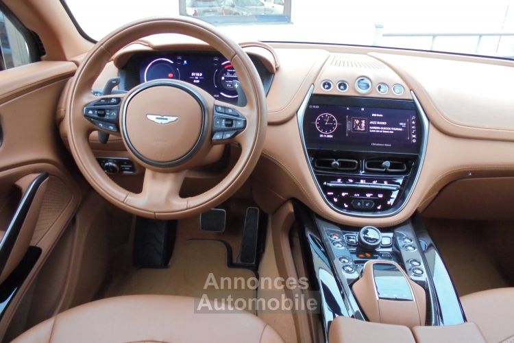 Aston Martin DBX 707 - <small></small> 217.000 € <small>TTC</small> - #33